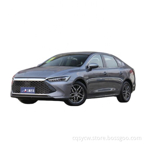 High Speed New Energy Vehicles 2022 High Quality Byd Electric Car without driving licence